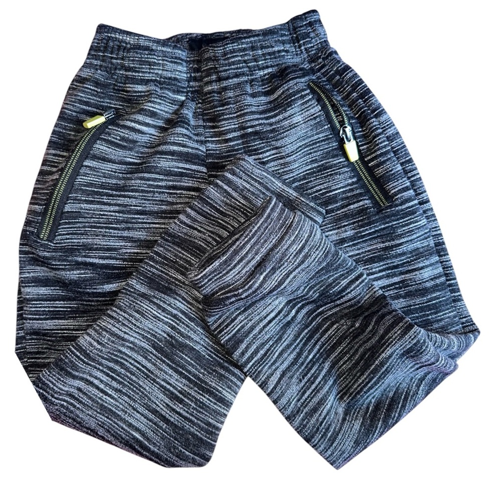 Boys public record sweatpants